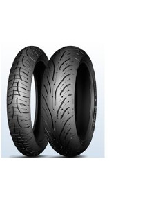 neumatico michelin pilot road 4 160 60 17 69 w