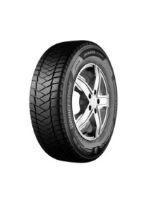 neumatico bridgestone duravis all season 185 75 16 104 r