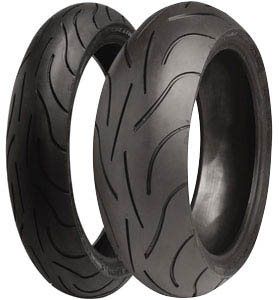 neumatico michelin power race*duplicado 120 70 17 58 w