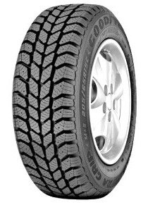neumatico goodyear cargo ultra grip 195 75 16 98 r