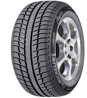 neumatico michelin alpin a3 175 70 14 88 t