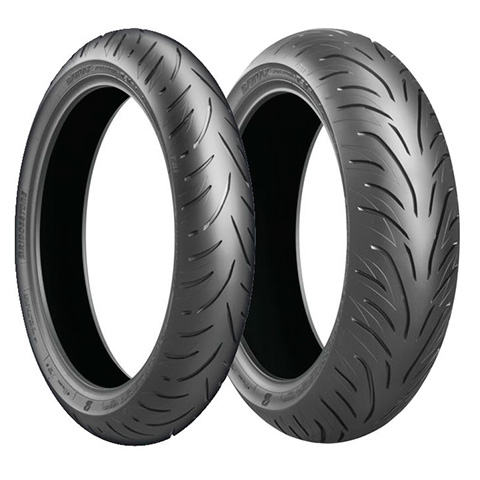 neumatico bridgestone t31 170 60 17 72 w