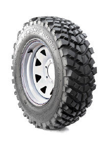 neumatico zhone super traccion 30 9.5 15 104 q