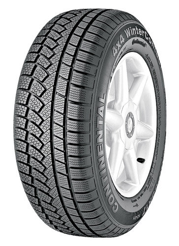 neumatico continental vanco four season 215 75 16 116 r