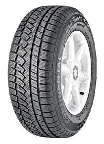 neumatico continental 4x4winter contact 215 60 17 96 h