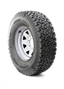 neumatico zhone cobra 205 70 15 96 s