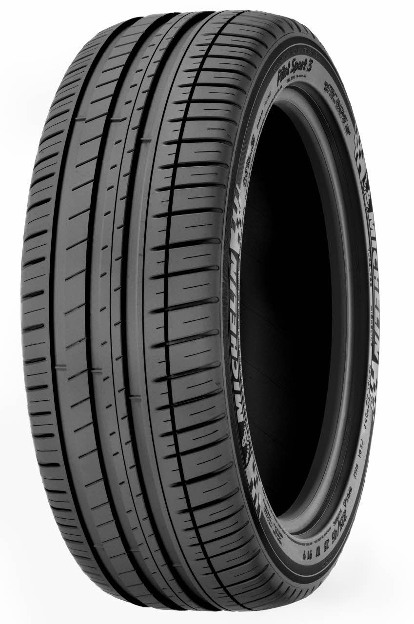 neumatico michelin pilot sport 3 245 45 19 102 y