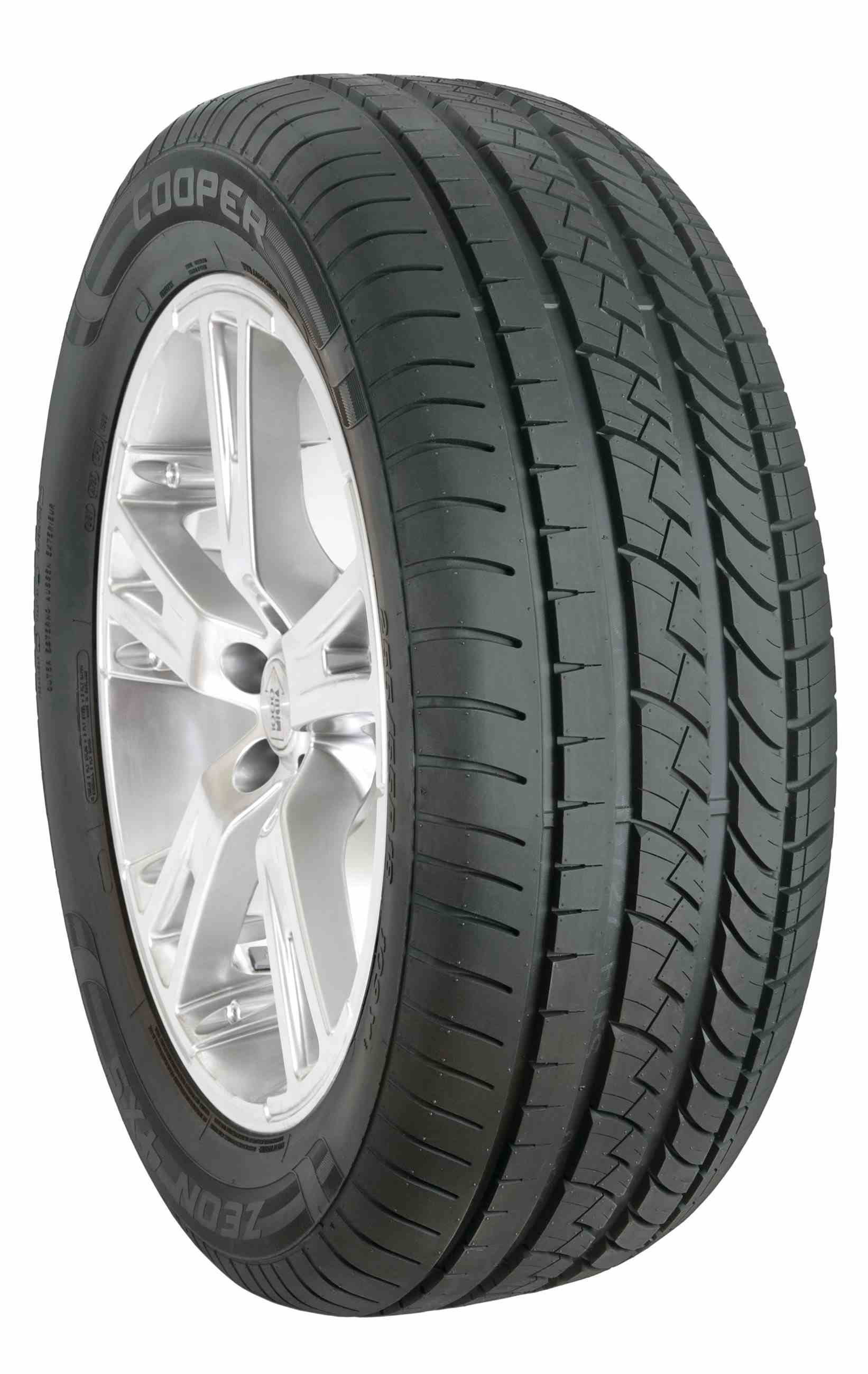 neumatico cooper zeon 4xs 255 55 19 111 v