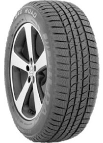 neumatico fulda 4x4 road 235 65 17 108 h