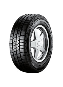 neumatico continental vanco four season 2 225 75 16 121 r