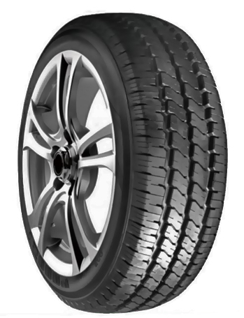 neumatico maxtrek mk700 195 65 16 104 s