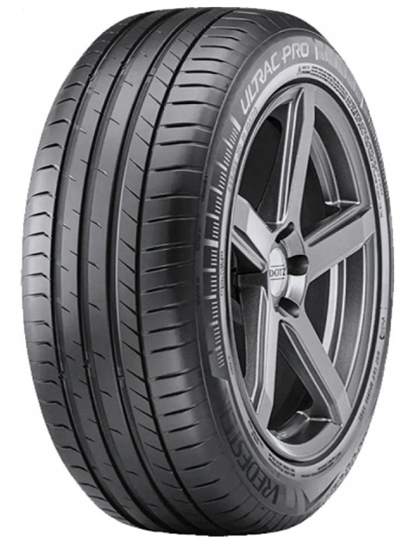 neumatico vredestein ultrac pro 295 30 24 104 y
