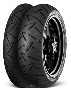 neumatico continental contiroadattack 2 evo 150 70 17 69 v