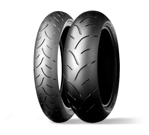 neumatico dunlop sportmax d210 190 50 17 73 w
