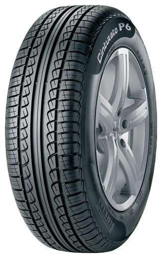 neumatico pirelli p6 cinturato 195 55 15 85 h