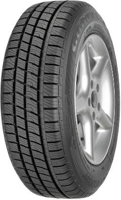 neumatico goodyear cargo vector2 195 70 15 104 r