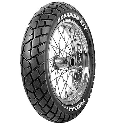 neumatico pirelli sc.mt90 a/t 80 90 21 48 s