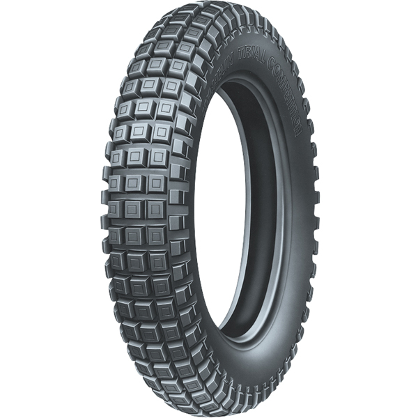 neumatico michelin trial comp.x11 400 0 18 64 l