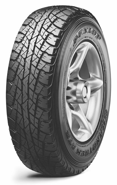 neumatico dunlop grandtrek at2 285 50 20 112 v