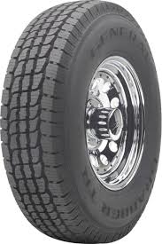 neumatico general grabber 265 70 15 112 s