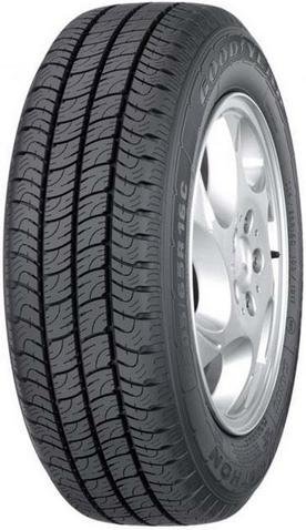 neumatico goodyear cargo marathon 205 65 16 107 t