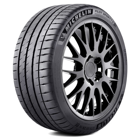 neumatico michelin pilot sport 4s 225 45 19 96 y