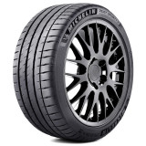 MICHELIN PILOT SPORT 4S