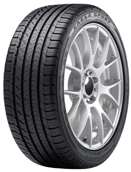 neumatico goodyear eagle sport all season 245 50 20 105 v