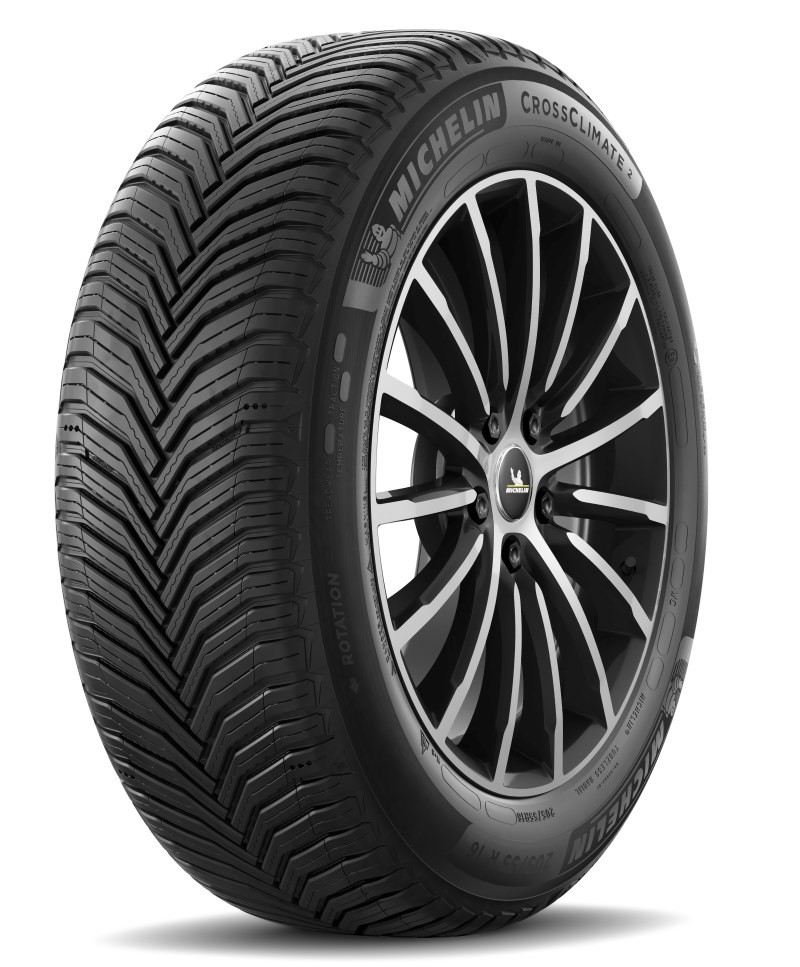 neumatico michelin cross climate 2 195 65 15 91 h