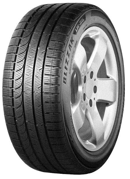neumatico bridgestone lm35 225 50 17 98 h