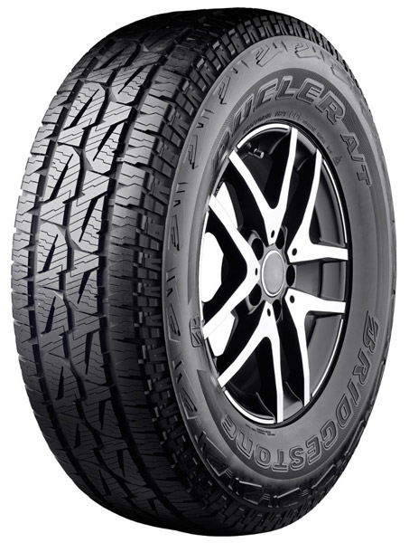 neumatico bridgestone dueler a/t 001 m+s 225 60 17 99 h