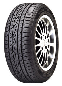 neumatico hankook w310 245 50 18 100 h