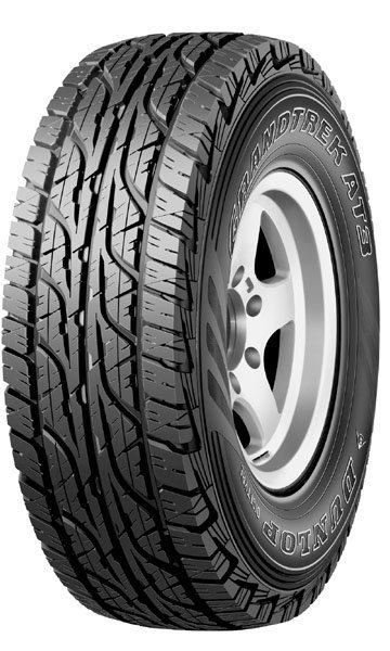 neumatico dunlop grandtrek at3 225 70 16 103 t