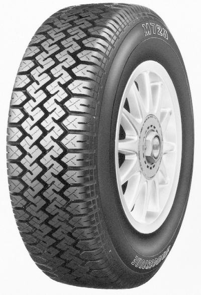 neumatico bridgestone m723 invierno 195 70 15 104 r