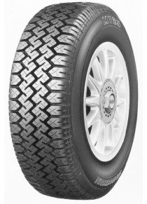 neumatico bridgestone m723 invierno 195 70 15 104 r