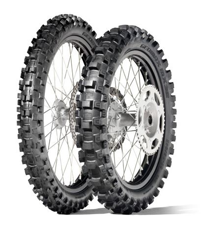 neumatico dunlop geomax mx32 90 100 16 52 m