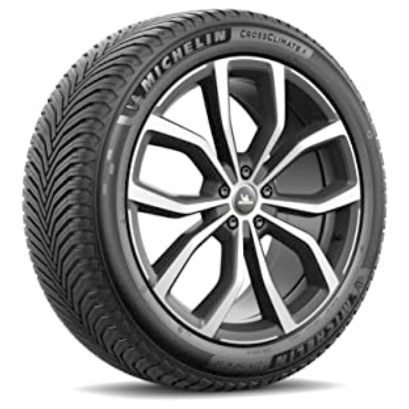 neumatico michelin cross climate 2 suv 255 55 19 111 w