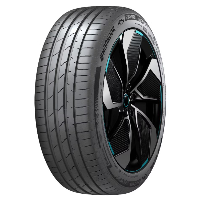 neumatico hankook k137 255 40 20 101 y