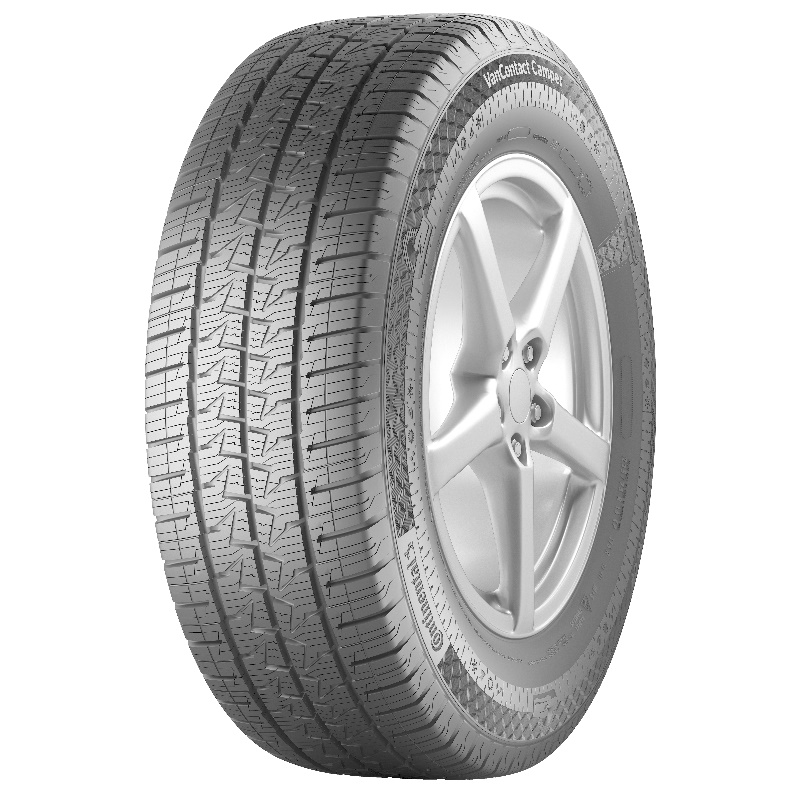 neumatico continental vancontact camper 215 70 15 109 r