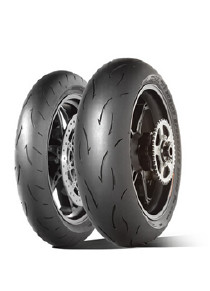 neumatico dunlop d212 gp pro 120 70 17 58 w