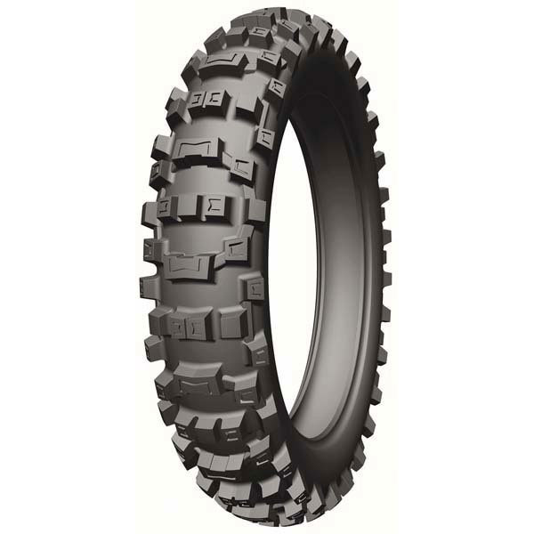 neumatico michelin cross ac 100 90 19 57 r