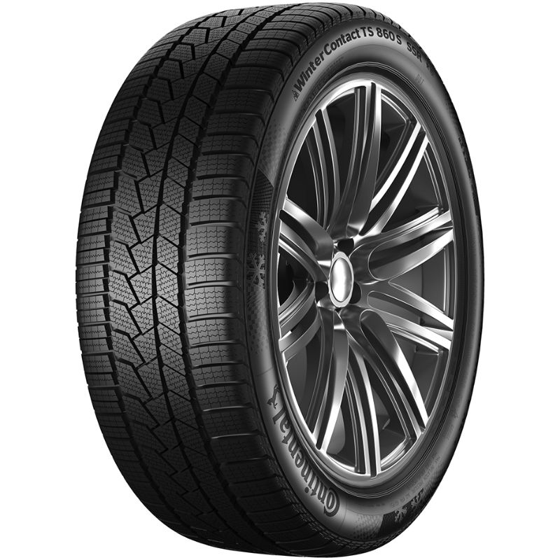 neumatico continental wintercontact ts860s 225 45 19 96 v