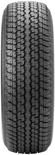 neumatico bridgestone d840 255 70 15 112 s