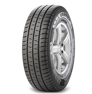 neumatico pirelli winter carrier 195 75 16 110 r