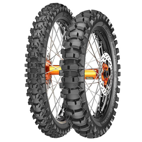 neumatico metzeler mc360 mid soft 120 100 18 68 m