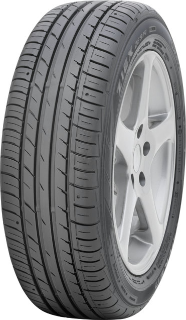 neumatico falken ze914 235 50 17 96 w