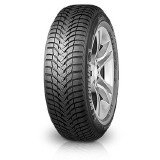 MICHELIN ALPIN A4
