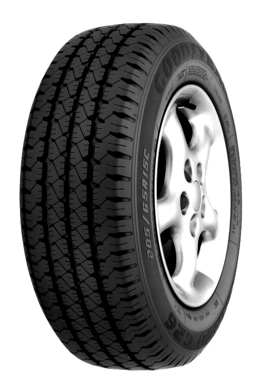 neumatico goodyear g-26 cargo 205 70 15 106 r