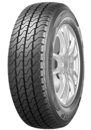 neumatico dunlop econodrive 225 70 15 112 r