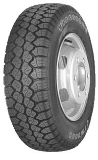 neumatico firestone cvw3000 invierno 225 70 15 112 r